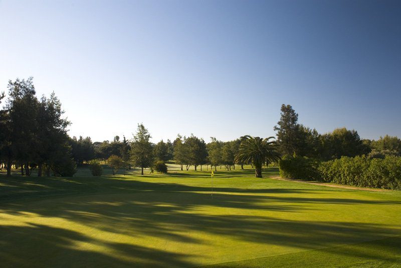 Alto Golf