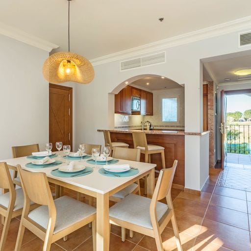 Appartement La Sella golfvakantie spanje golfarrangementje 1