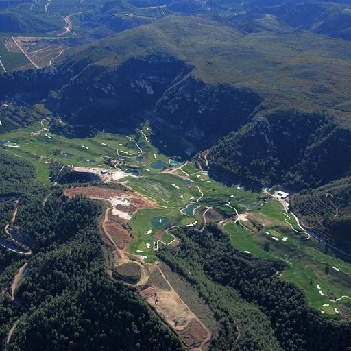 Appartement La Sella golfvakantie spanje golfarrangementje 11