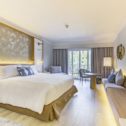 Appartement La Sella golfvakantie spanje golfarrangementje 2