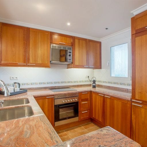 Appartement La Sella golfvakantie spanje golfarrangementje 4