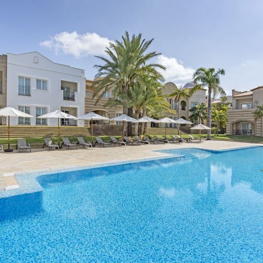 Appartement La Sella golfvakantie spanje golfarrangementje 6