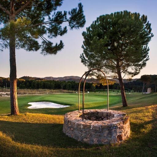 Appartement La Sella golfvakantie spanje golfarrangementje 9