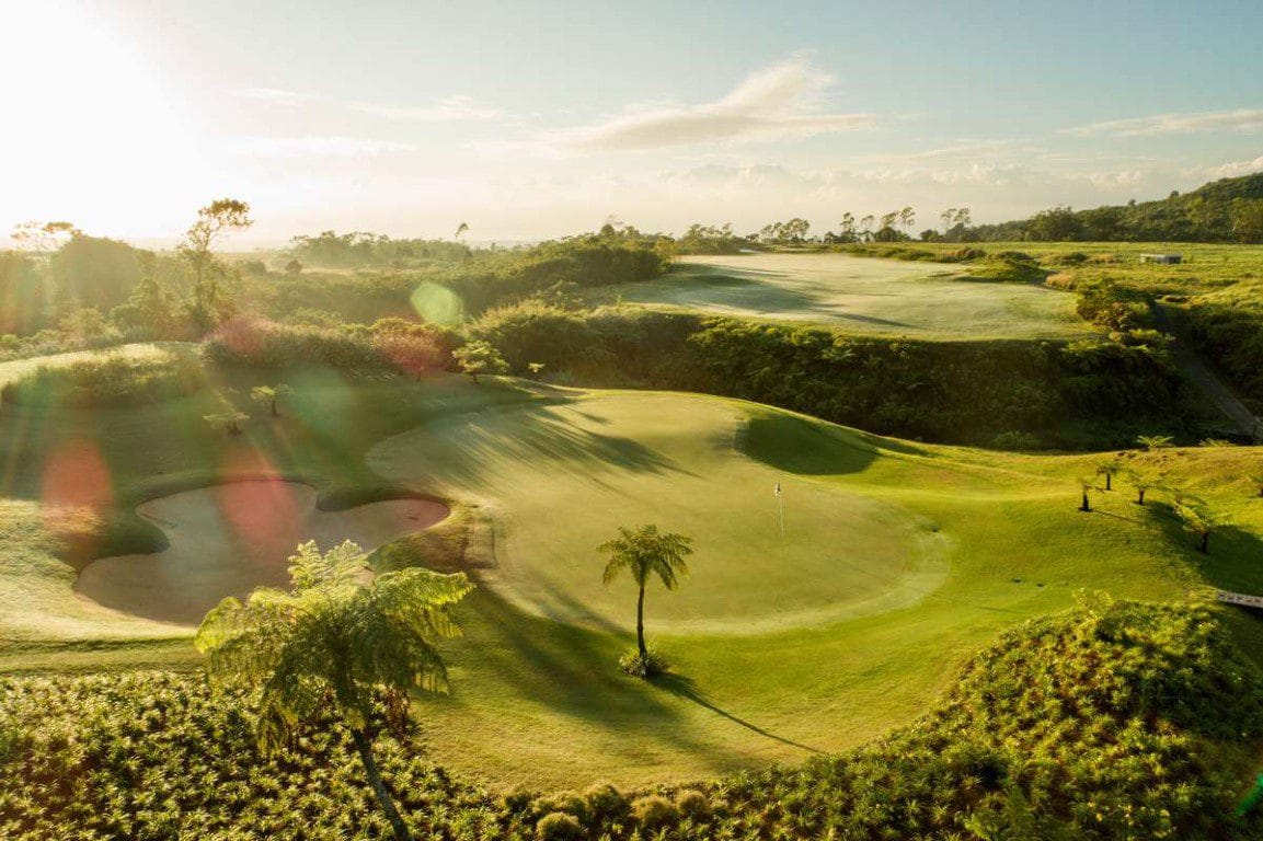 Avalon Golf Estate mauritius golfvakantie (2)