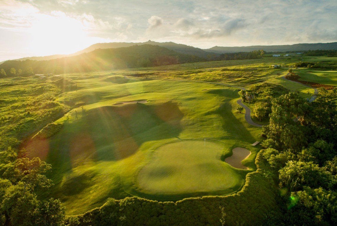 Avalon Golf Estate mauritius golfvakantie (3)
