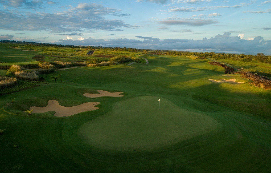 Avalon Golf Estate mauritius golfvakantie (4)