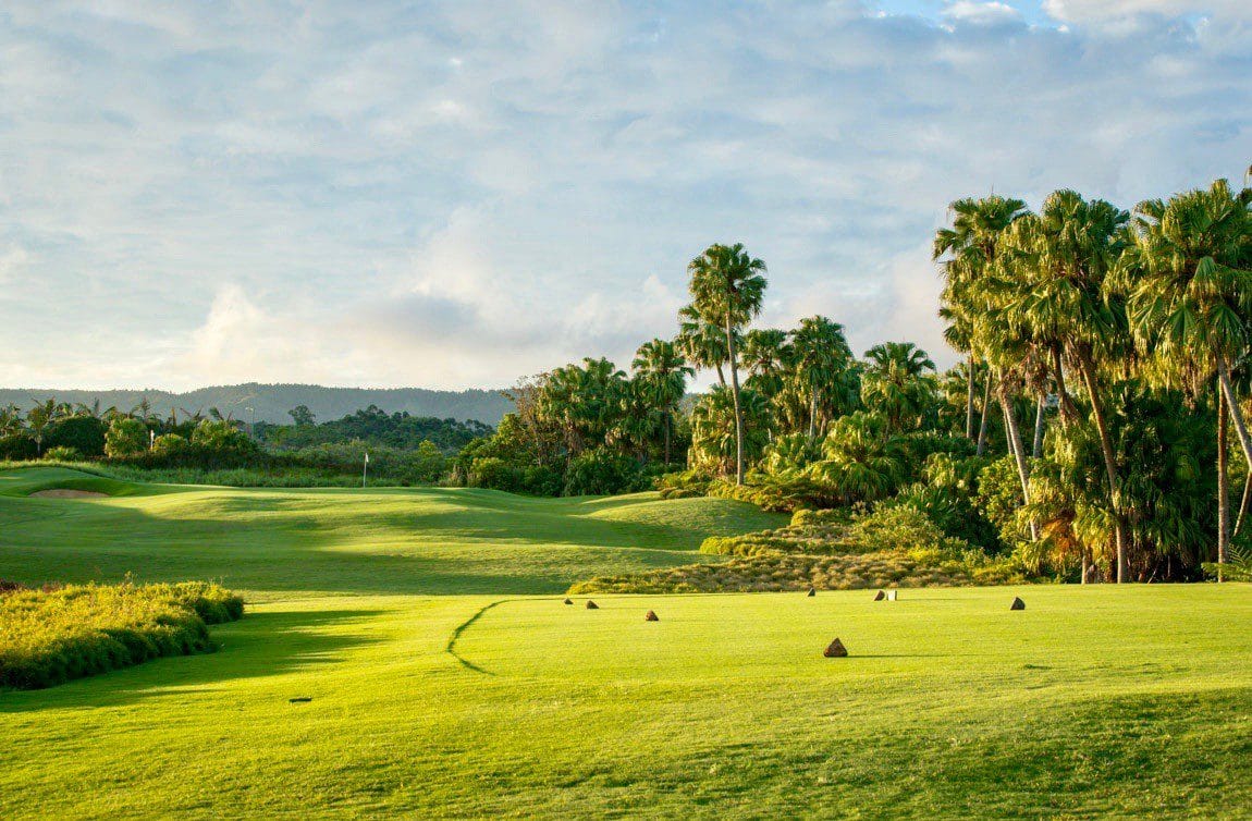 Avalon Golf Estate mauritius golfvakantie (5)