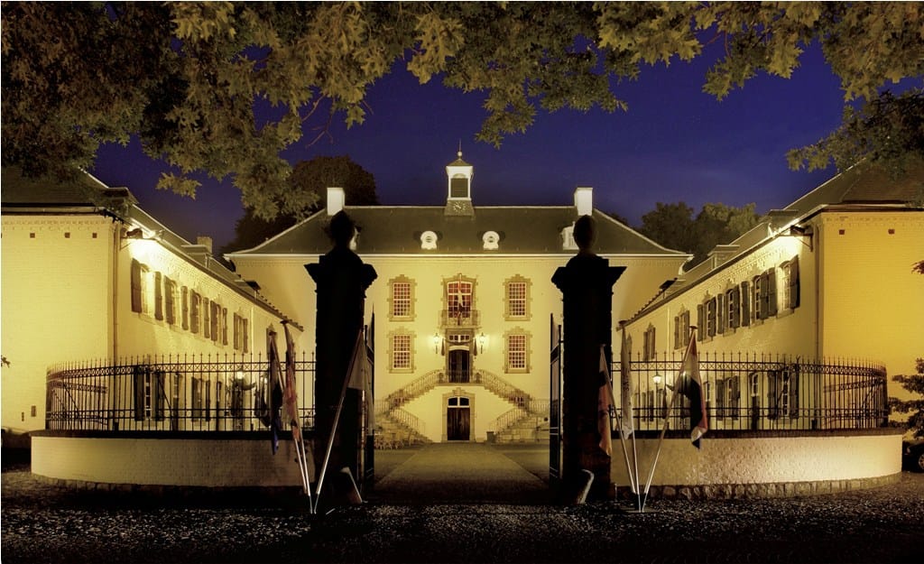 Bilderberg Kasteel Vaalsbroek