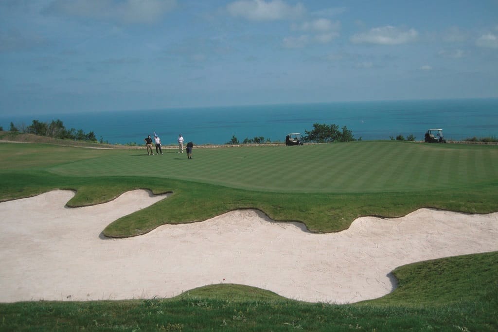 BlackSeaRama-Golf-Resort 2 Bulgarije golfvakantie