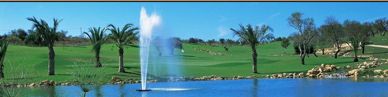 Boavista golf