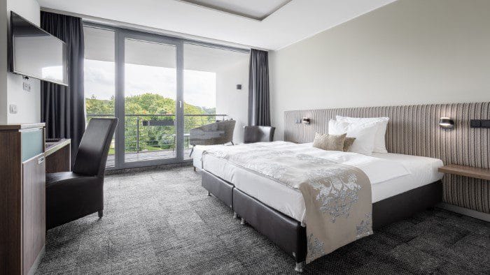 Das Vesper golf reis Duitsland golfarrangementje (1)