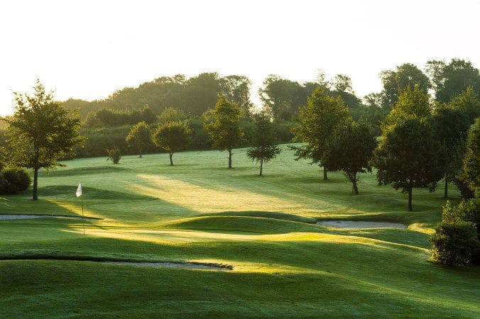 Das Vesper golf reis Duitsland golfarrangementje (11)