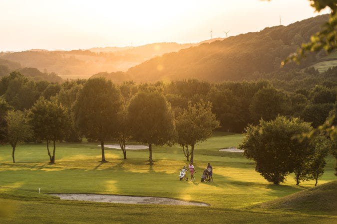 Das Vesper golf reis Duitsland golfarrangementje (13)