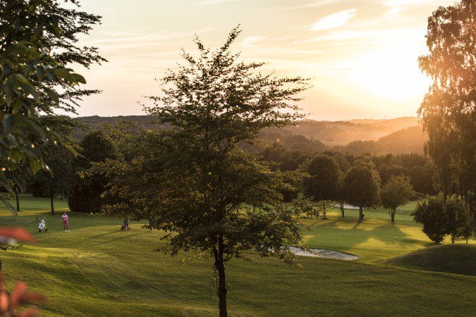 Das Vesper golf reis Duitsland golfarrangementje (14)