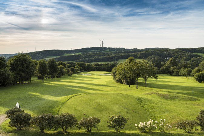 Das Vesper golf reis Duitsland golfarrangementje (15)