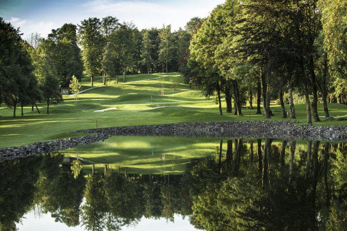 Das Vesper golf reis Duitsland golfarrangementje (17)