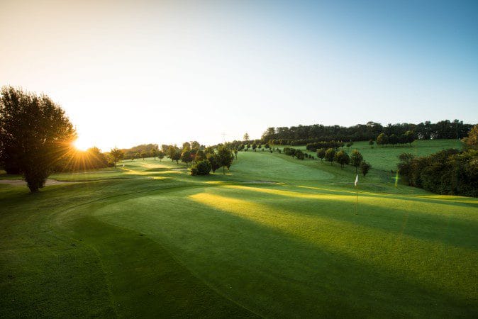 Das Vesper golf reis Duitsland golfarrangementje (2)