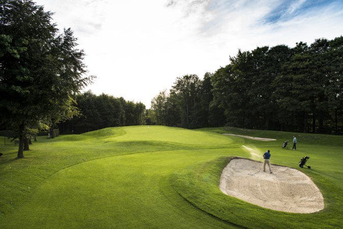 Das Vesper golf reis Duitsland golfarrangementje (20)