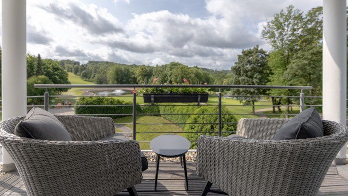 Das Vesper golf reis Duitsland golfarrangementje (22)