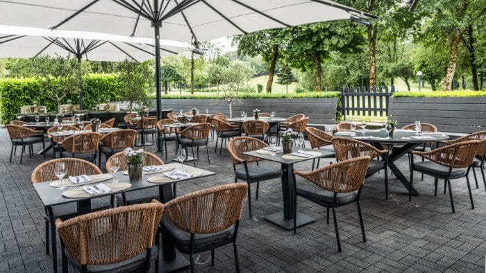 Das Vesper golf reis Duitsland golfarrangementje (4)