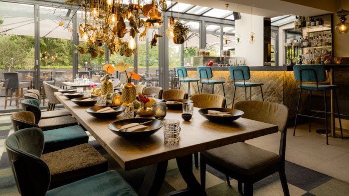 Das Vesper golf reis Duitsland golfarrangementje (5)