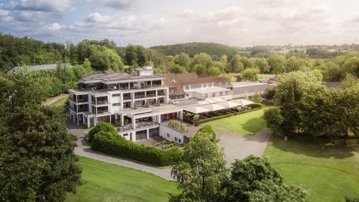 Das Vesper golf reis Duitsland golfarrangementje (8)