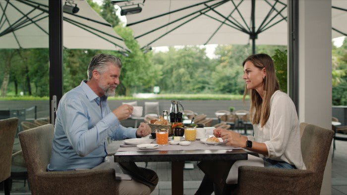 Das Vesper golf reis Duitsland golfarrangementje (9)