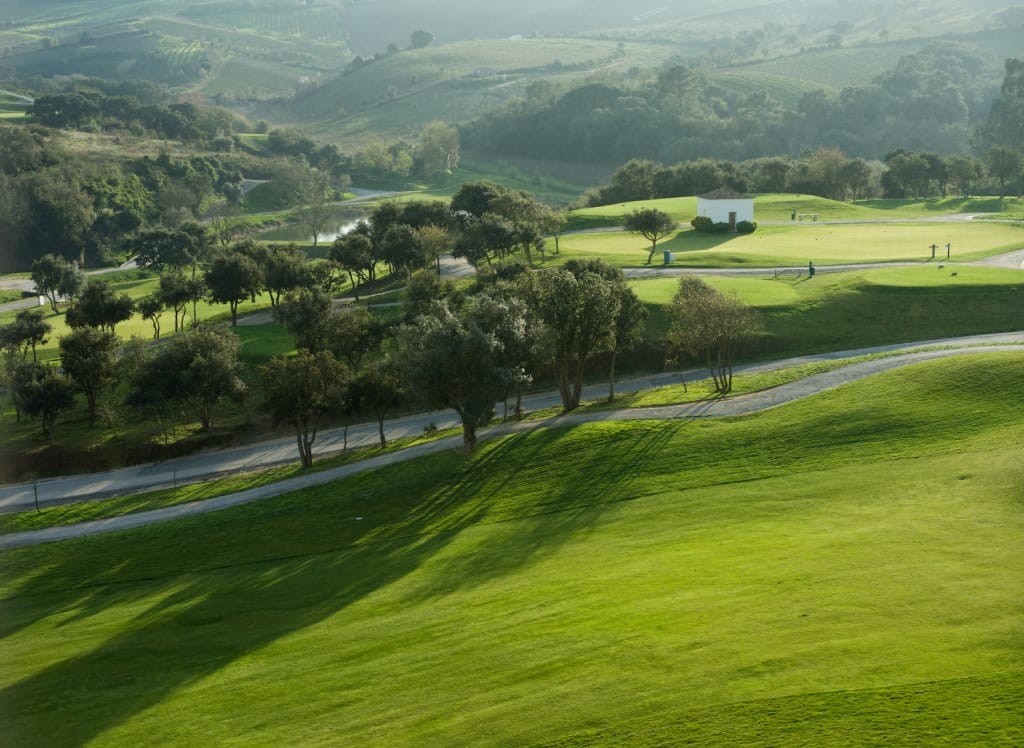 Dolce Campo Real 5 Golf Resort golf 1