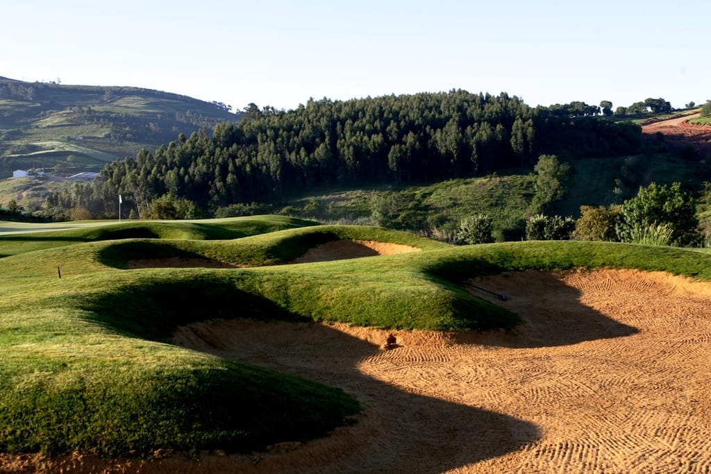 Dolce Campo Real 5 Golf Resort golf 2