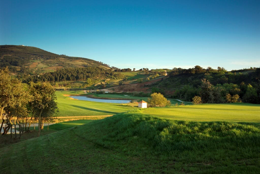 Dolce Campo Real 5 Golf Resort golf 3