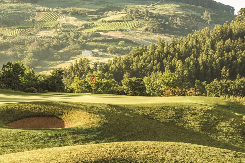 Dolce CampoReal Lisboa - Golf - 1035045