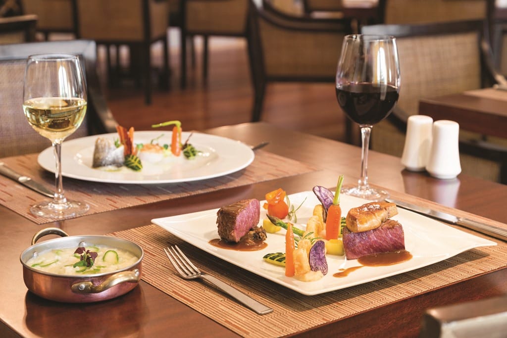 Dolce CampoReal Lisboa - New Menu at Grande Escolha Restaurant - 1035268 (2)