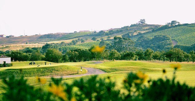 Dolce campo real lisboa 1