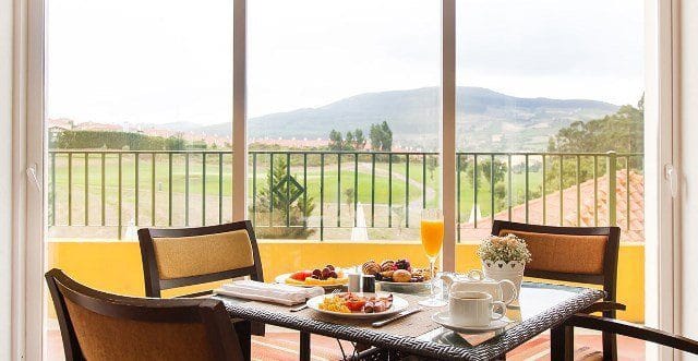 Dolce campo real lisboa 2