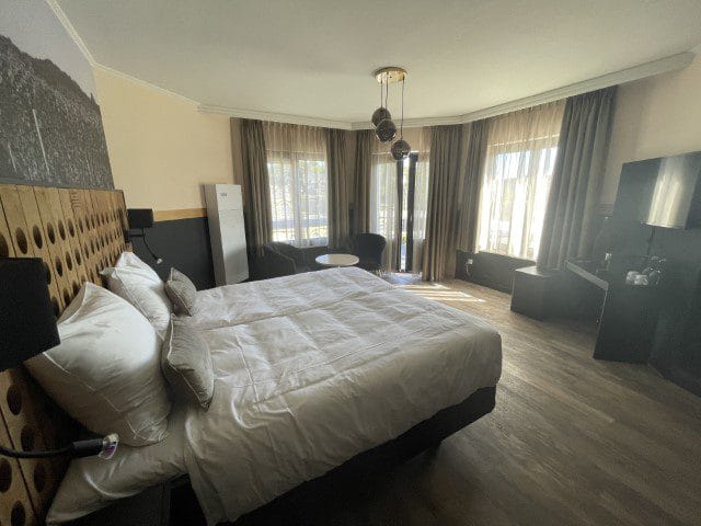 Dormio Wijnhotel Valkenburg golfarrangementje (2)