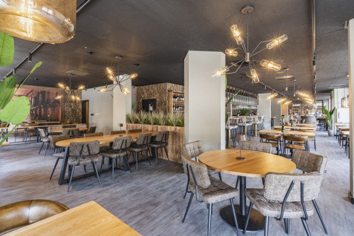 Dormio Wijnhotel Valkenburg golfarrangementje (8)