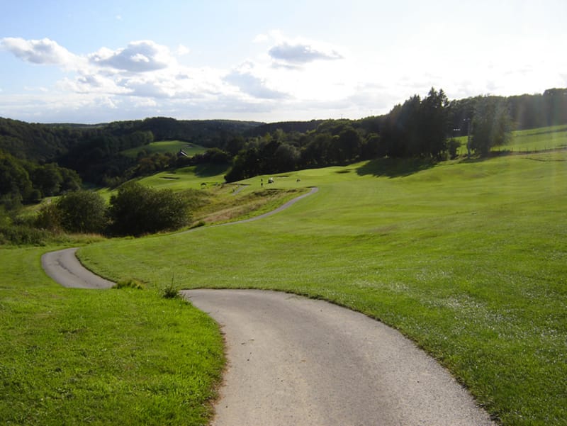 Five Nations Hole 10