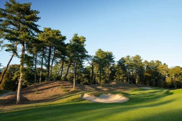 Golf Hardelot golfarrangememtje (10)