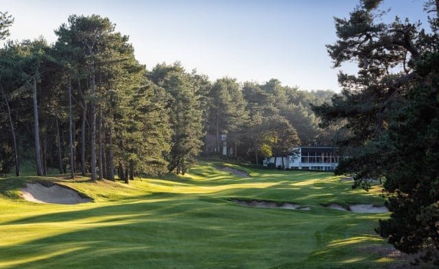 Golf Hardelot golfarrangememtje (20)