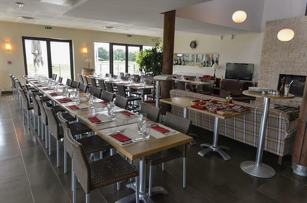 Golf Hotel de Margaux golf reis vakantie Frankrijk Bordeaux 3