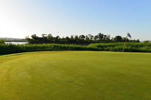 Golf Hotel de Margaux golf reis vakantie Frankrijk Bordeaux 8