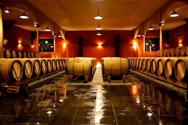 Golf Hotel de Margaux golf reis vakantie Frankrijk Bordeaux wijn 10