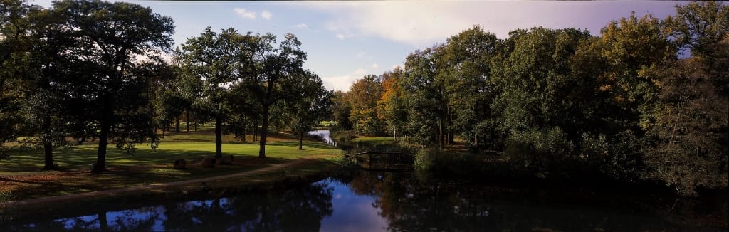 Golf nederland kasteel Engelenburg Golfbaan