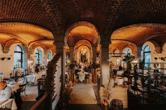 Golf reis belgie Van der Valk Waterloo golfarrangementje (2)