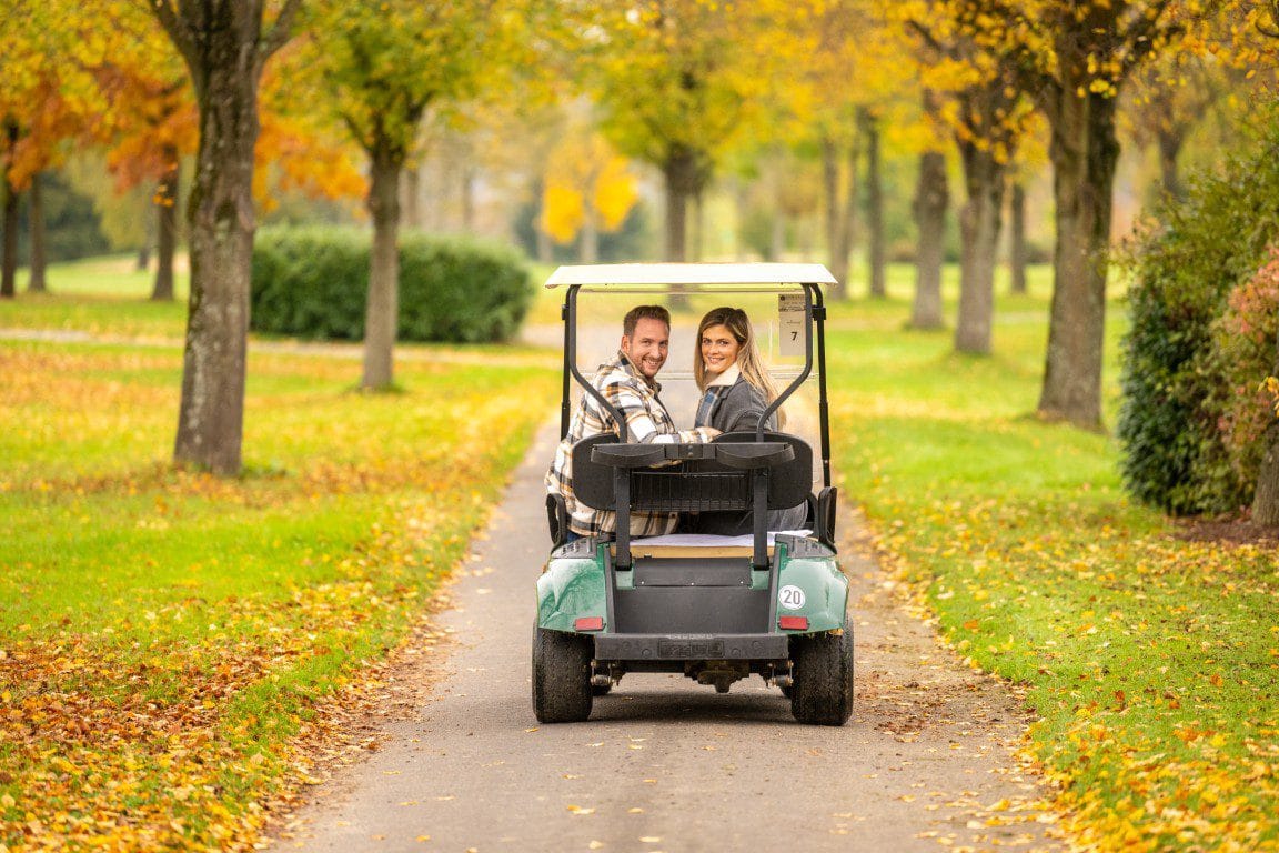 Golf vakantie duitsland gut heckenhof golfarrangementje (1)