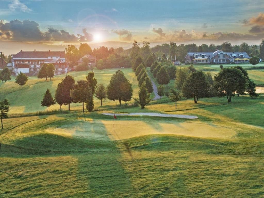 Golf vakantie duitsland gut heckenhof golfarrangementje (10)