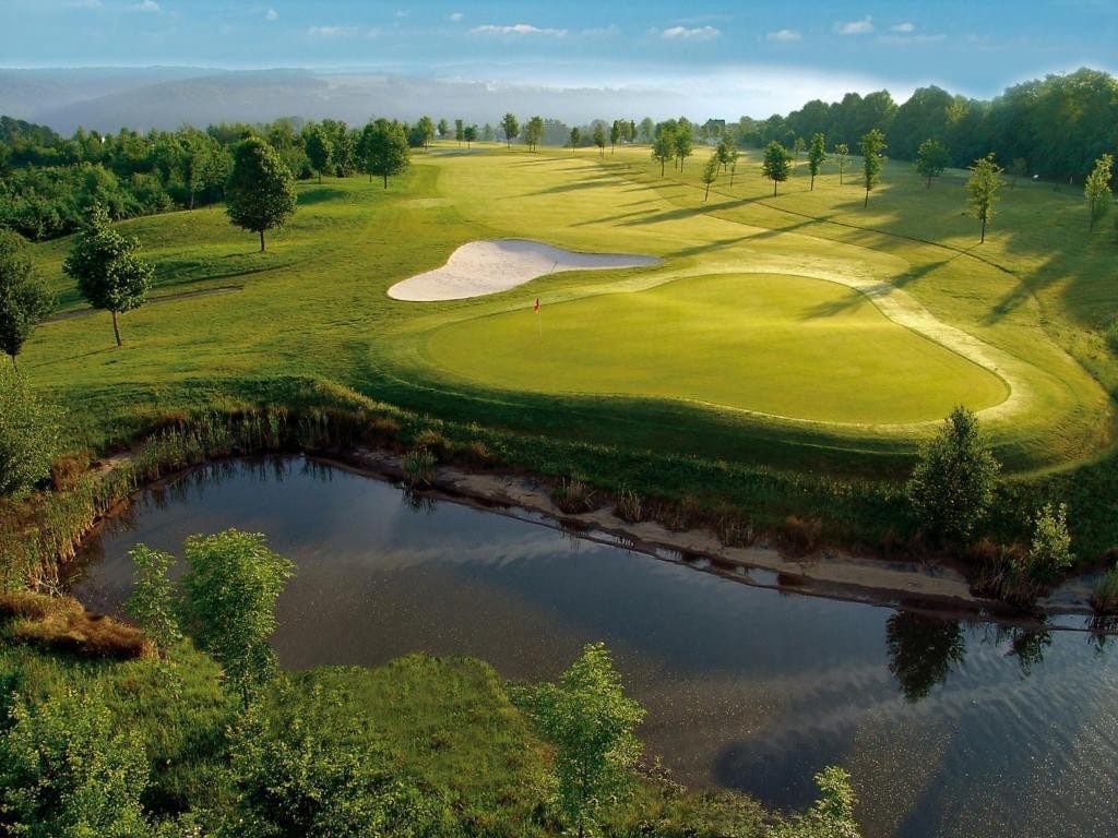 Golf vakantie duitsland gut heckenhof golfarrangementje (11)