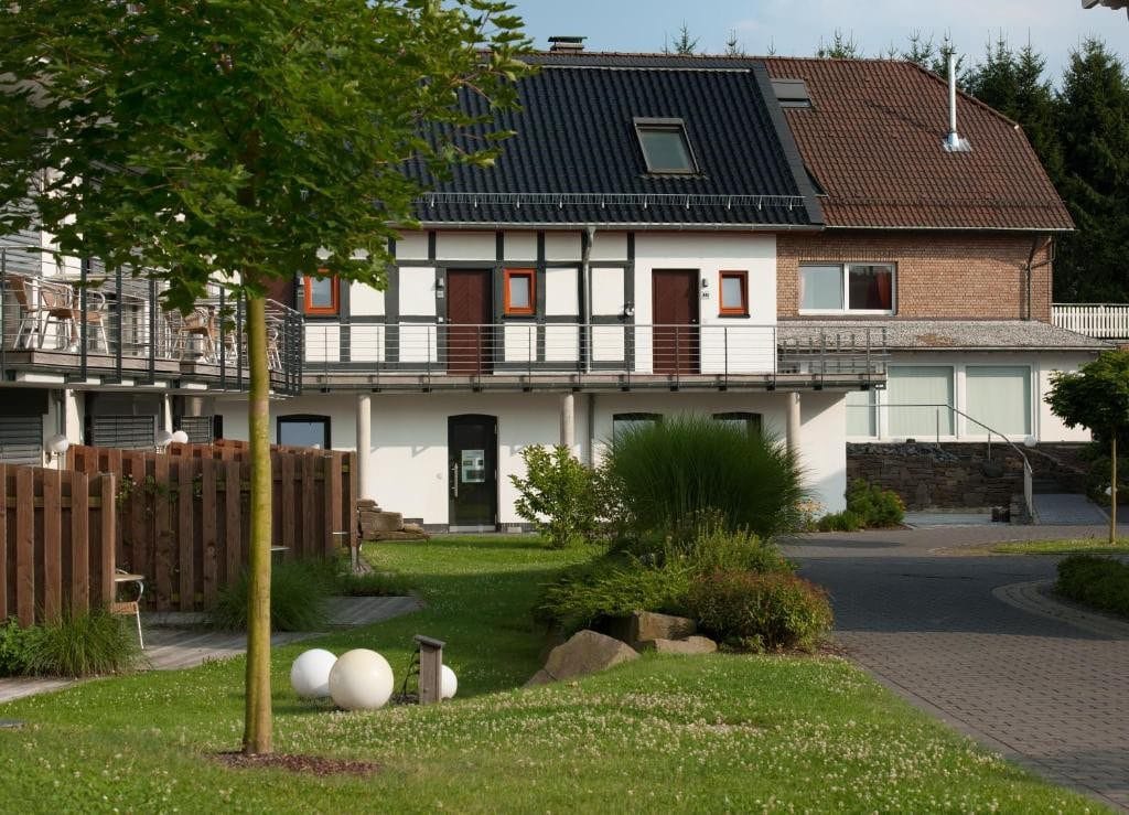 Golf vakantie duitsland gut heckenhof golfarrangementje (12)