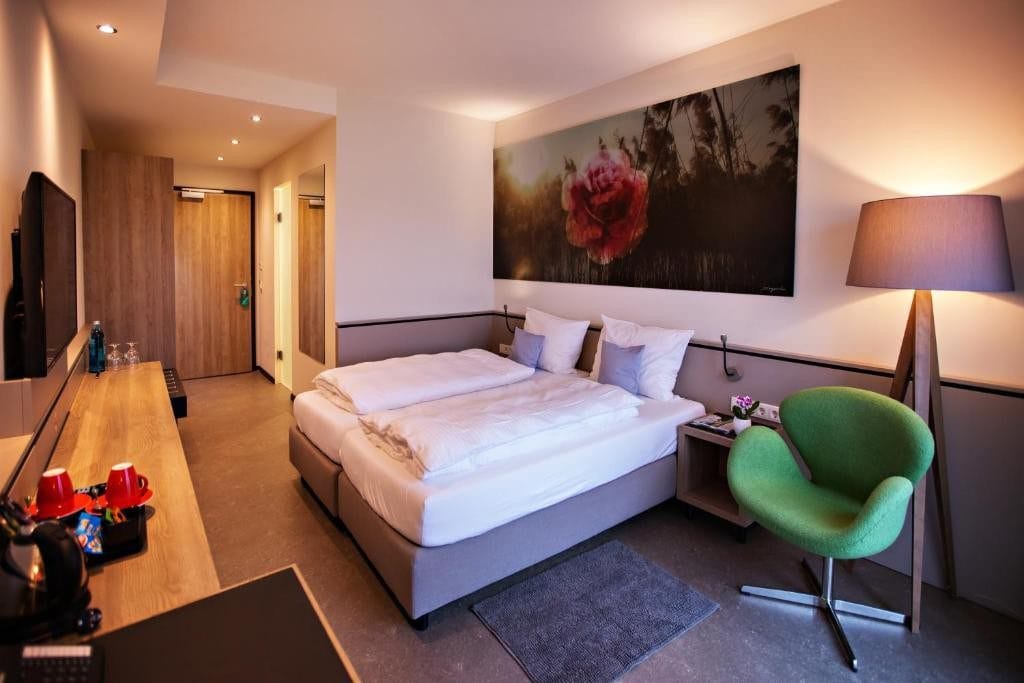 Golf vakantie duitsland gut heckenhof golfarrangementje (14)