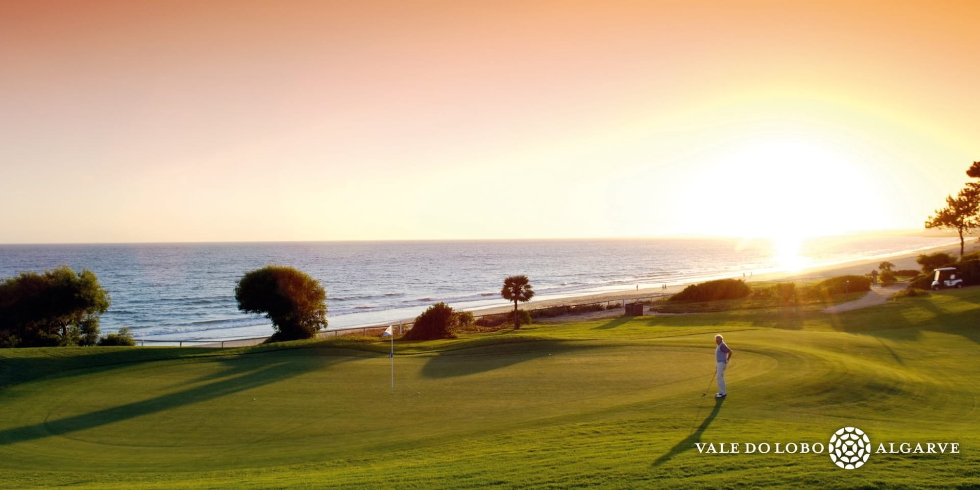 Golfbaan